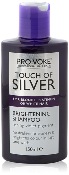 dejaunisseur  Provoke Touch of Silver Shampooing 150 ml