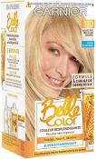 Garnier - Belle Color - Coloration permanente Blond - 110 Blond très très clair naturel
