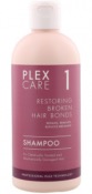 Shampoing Extensions cheveux humains Ultra Hydratant